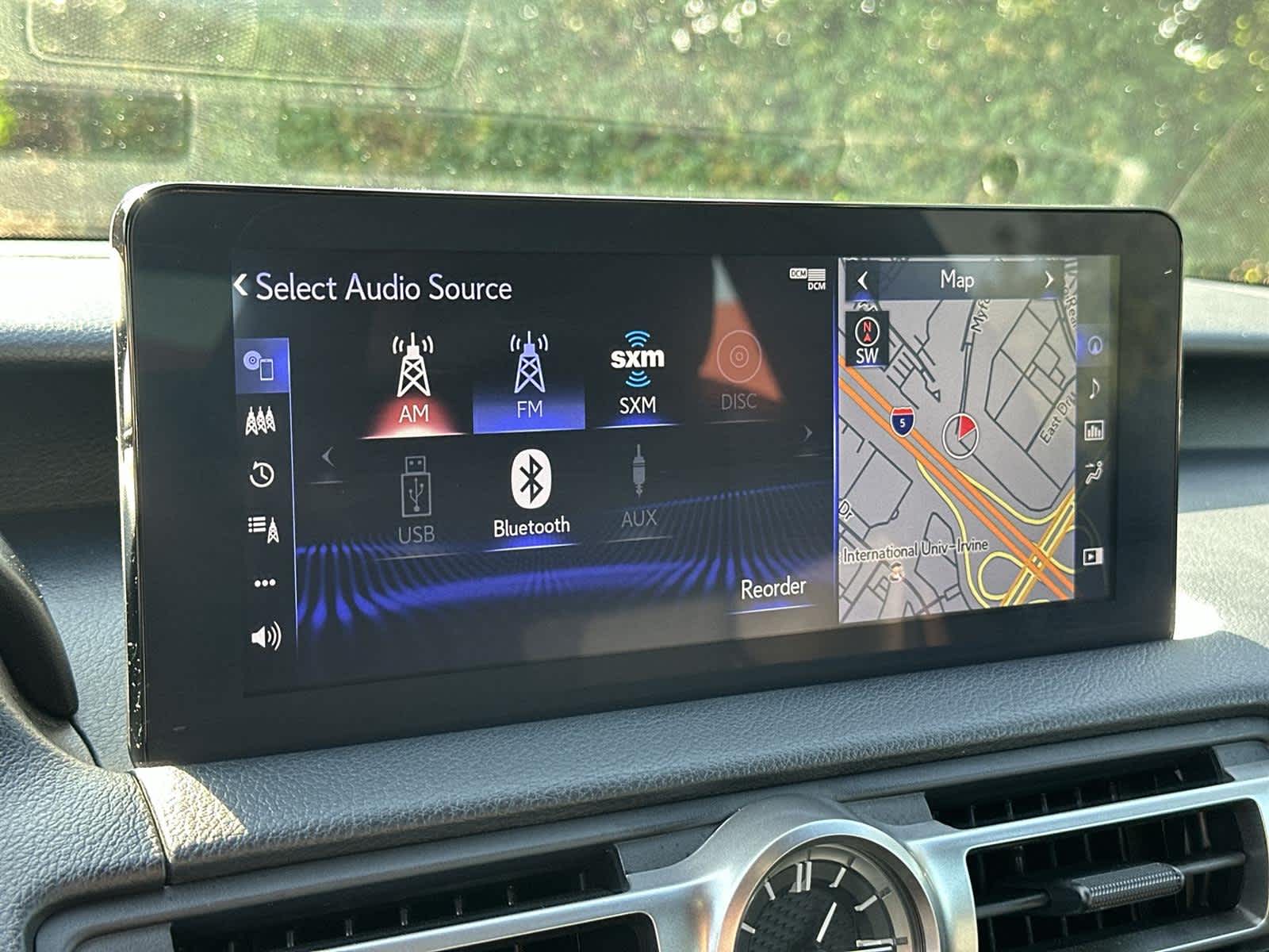 Thumbnail: 2021 Lexus IS - 16