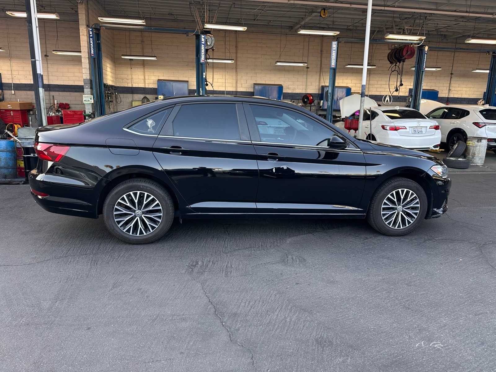Thumbnail: 2020 Volkswagen Jetta - 6