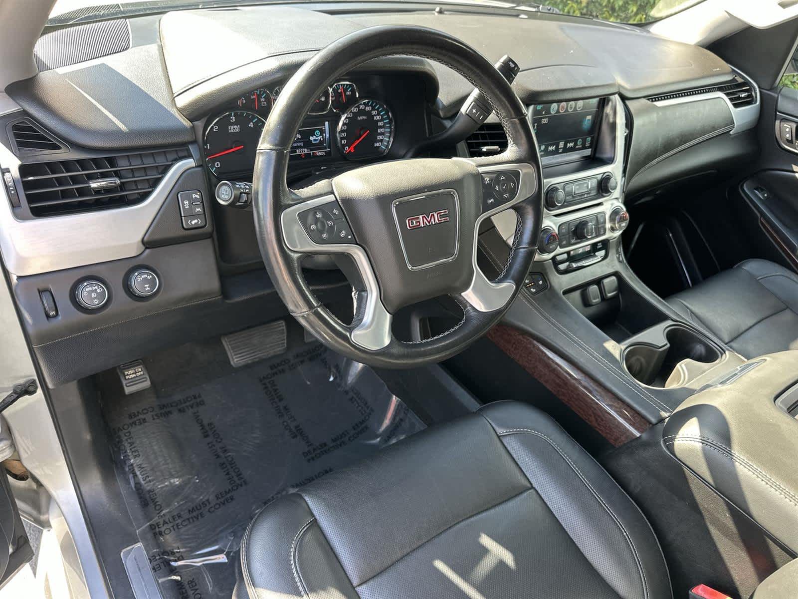 Thumbnail: 2018 GMC Yukon - 2