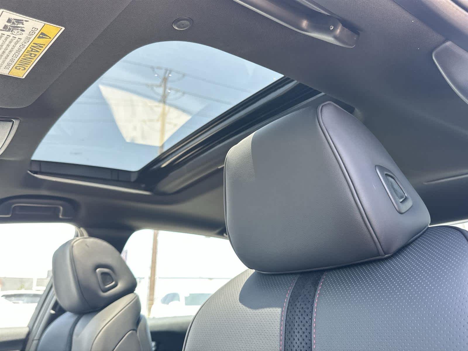 Thumbnail: 2025 Acura TLX - 31