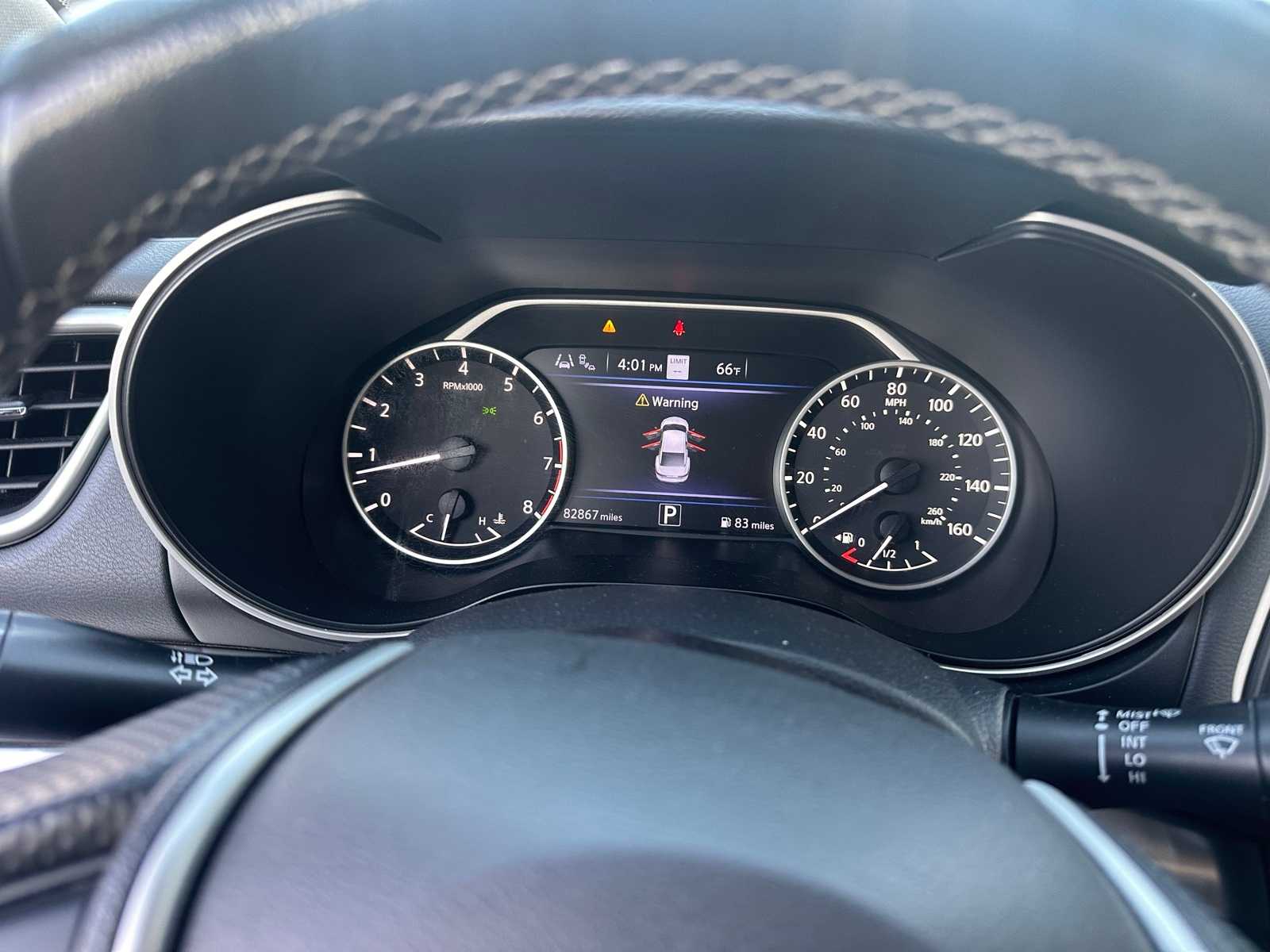 Thumbnail: 2020 Nissan Maxima - 19