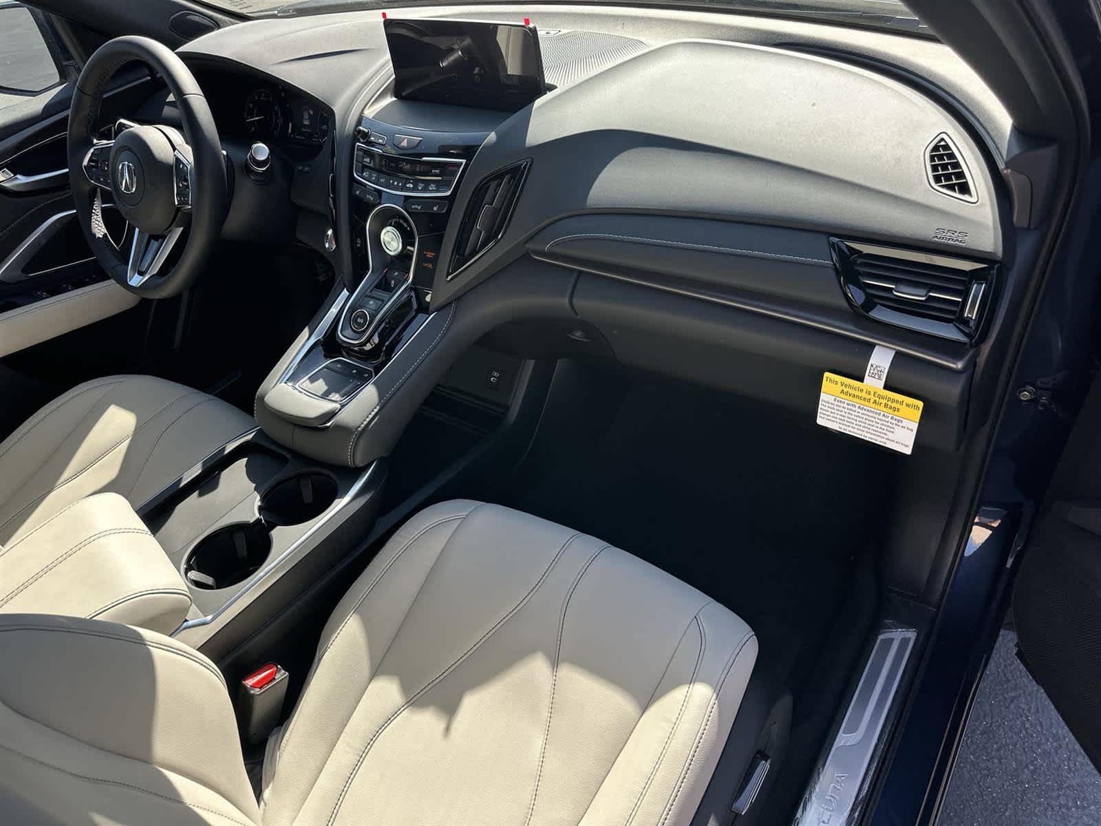 Thumbnail: 2026 Acura RDX - 12