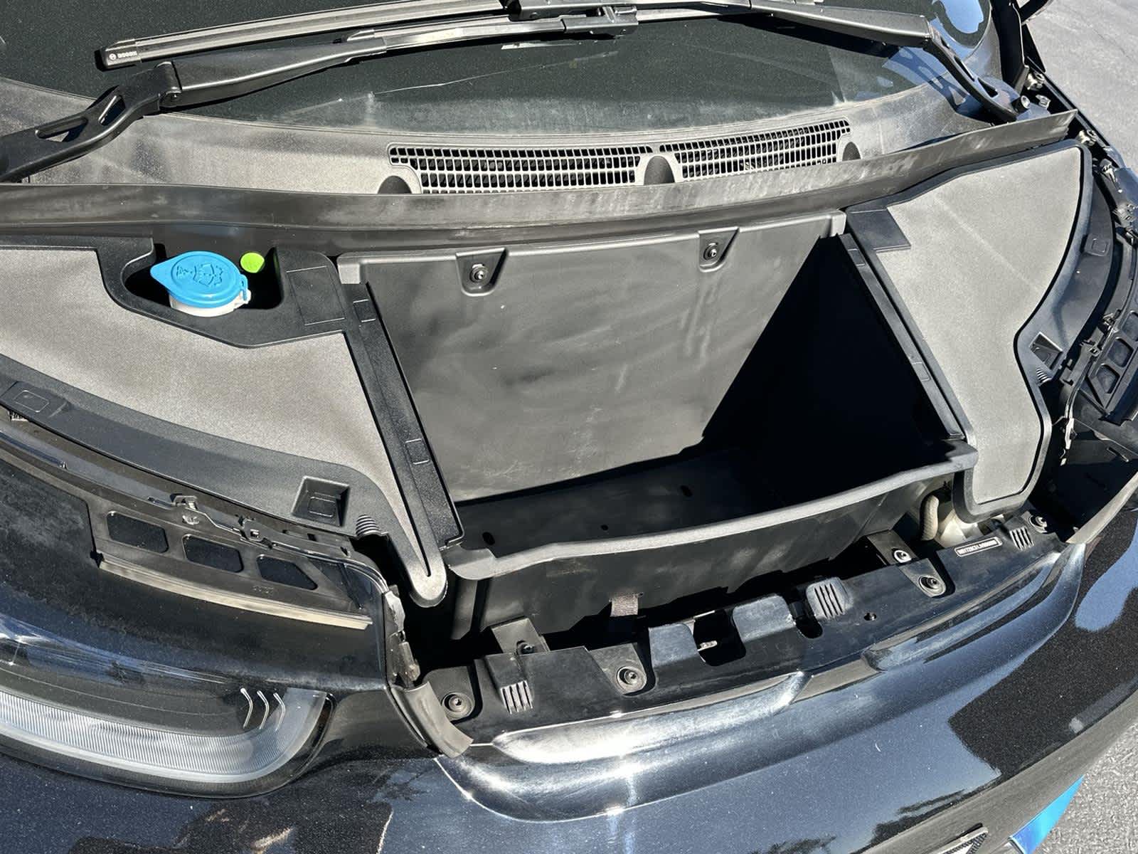 Thumbnail: 2018 BMW i3 - 9