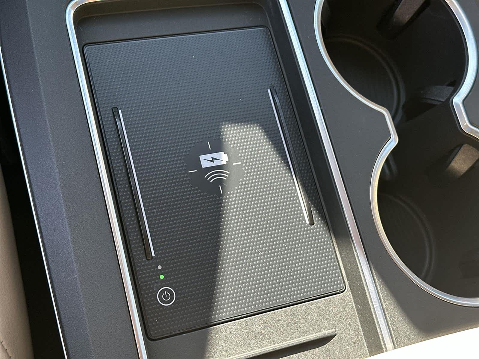 Thumbnail: 2025 Acura MDX - 28