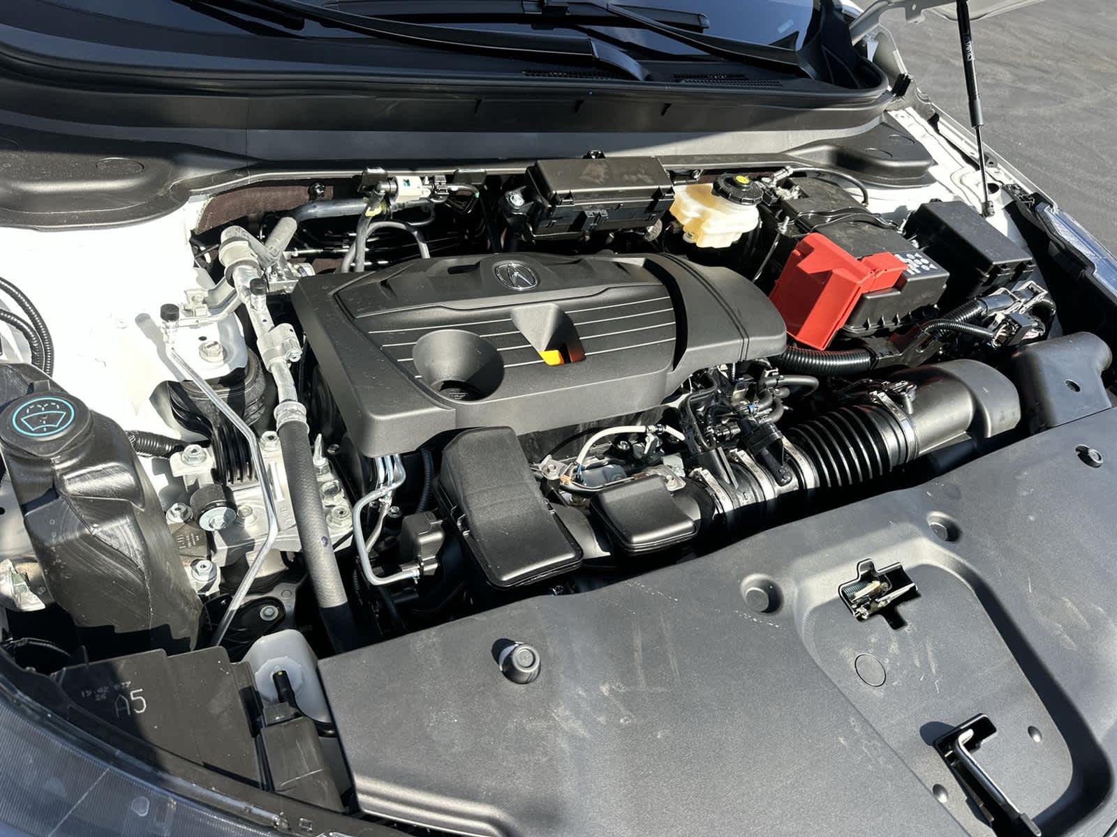 Thumbnail: 2026 Acura RDX - 9