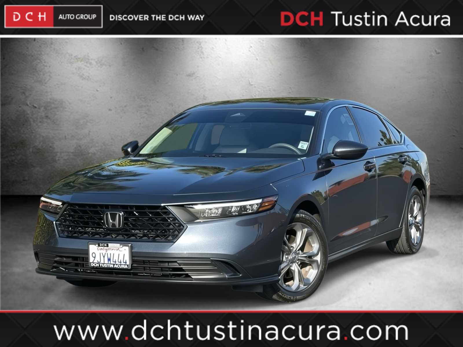 Thumbnail: 2024 Honda Accord - 1