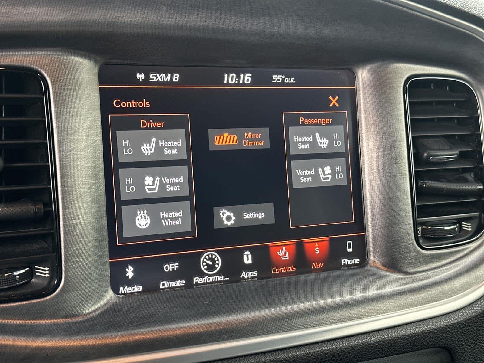 Thumbnail: 2018 Dodge Charger - 27