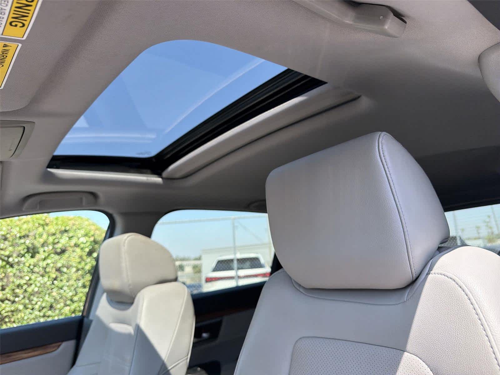 Thumbnail: 2018 Honda CR-V - 41