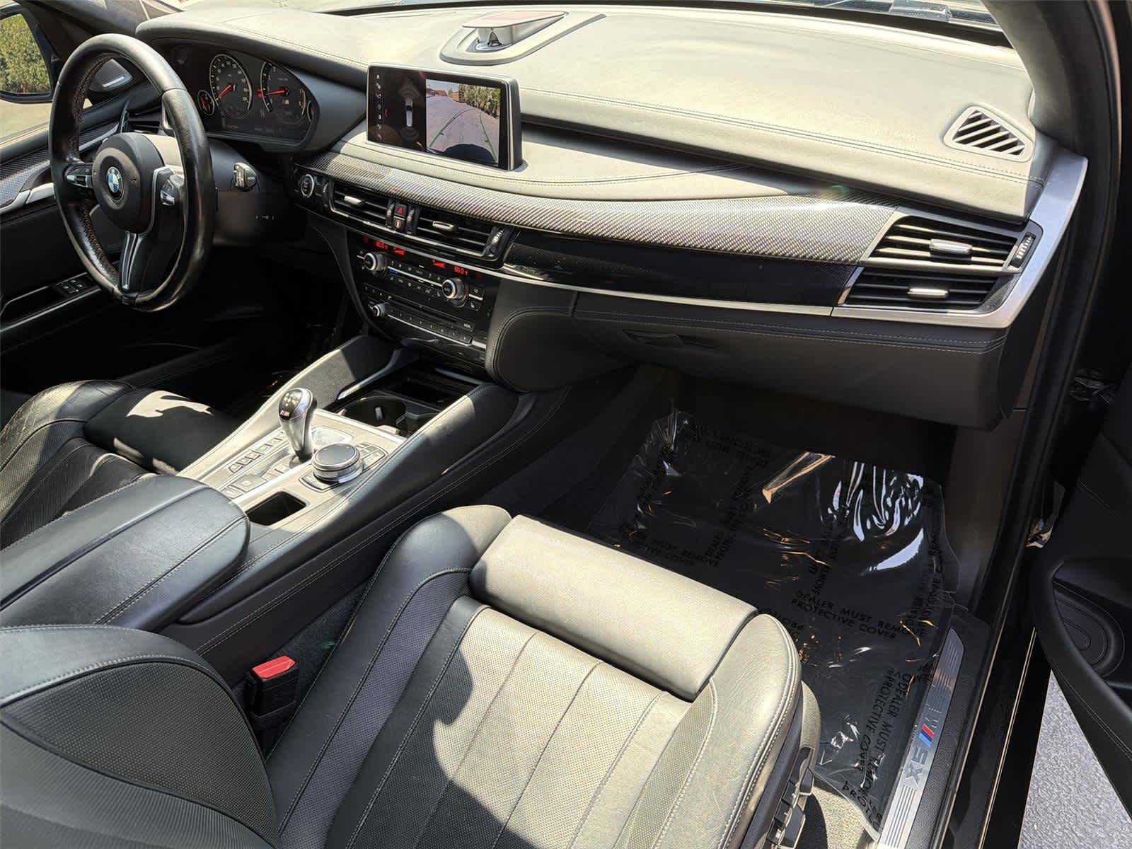 Thumbnail: 2018 BMW X5 - 13