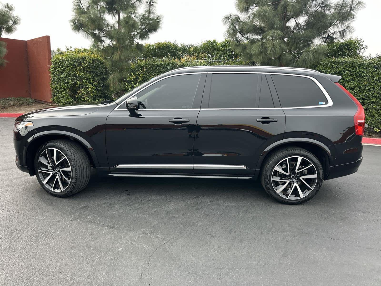 Thumbnail: 2025 Volvo XC90 - 3