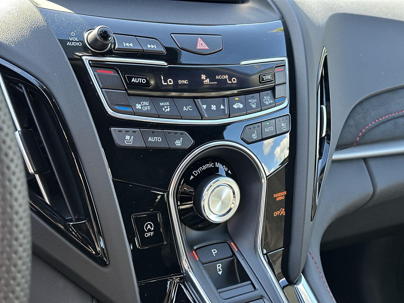 Thumbnail: 2026 Acura RDX - 27