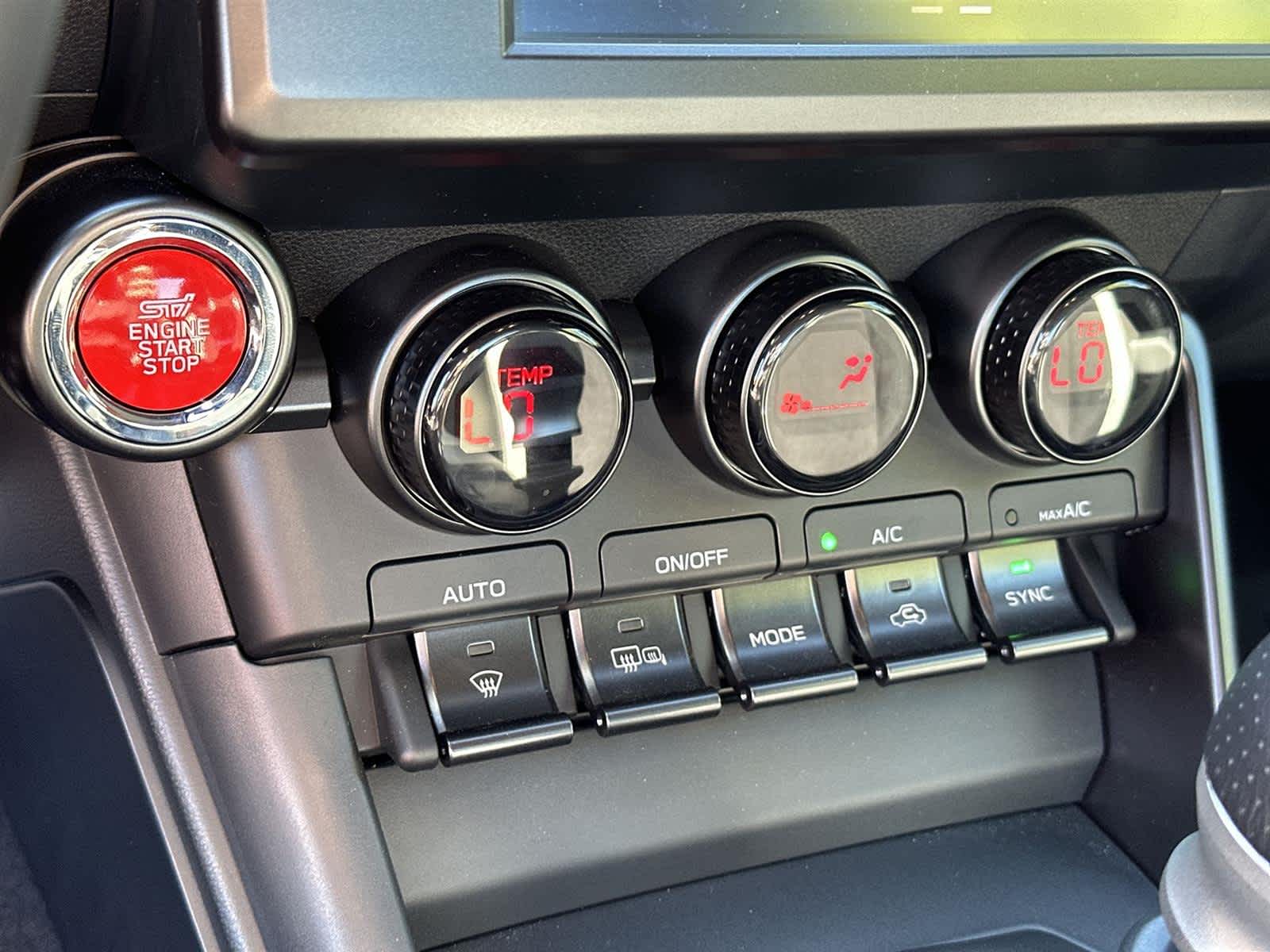 Thumbnail: 2025 Subaru BRZ - 26