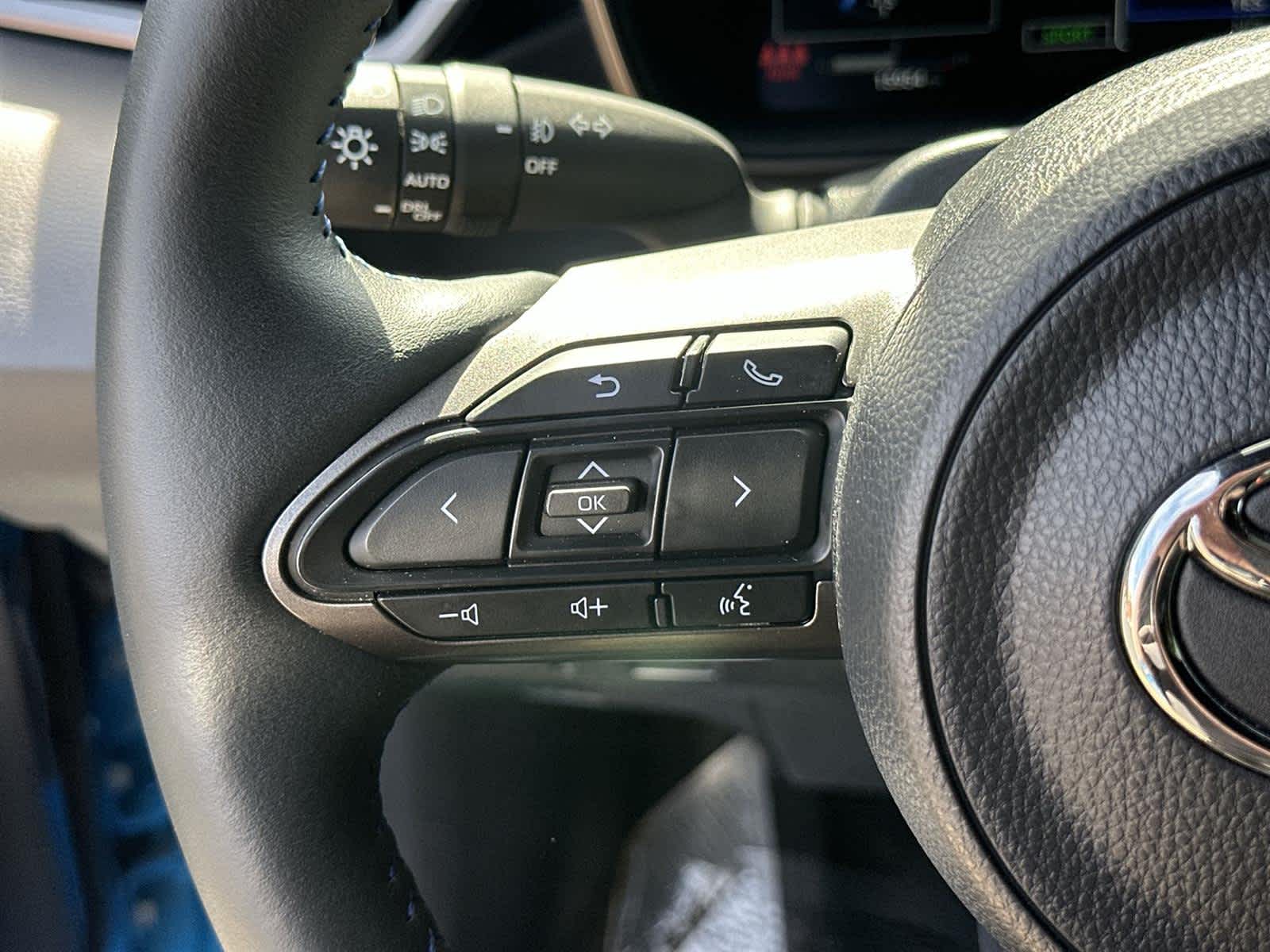 Thumbnail: 2024 Toyota GR Corolla - 24