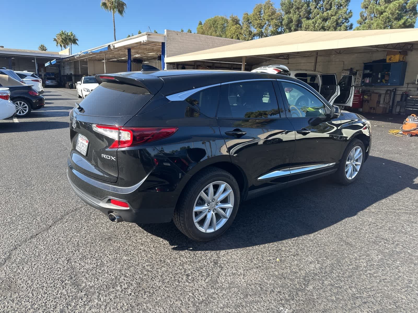 Thumbnail: 2019 Acura RDX - 5