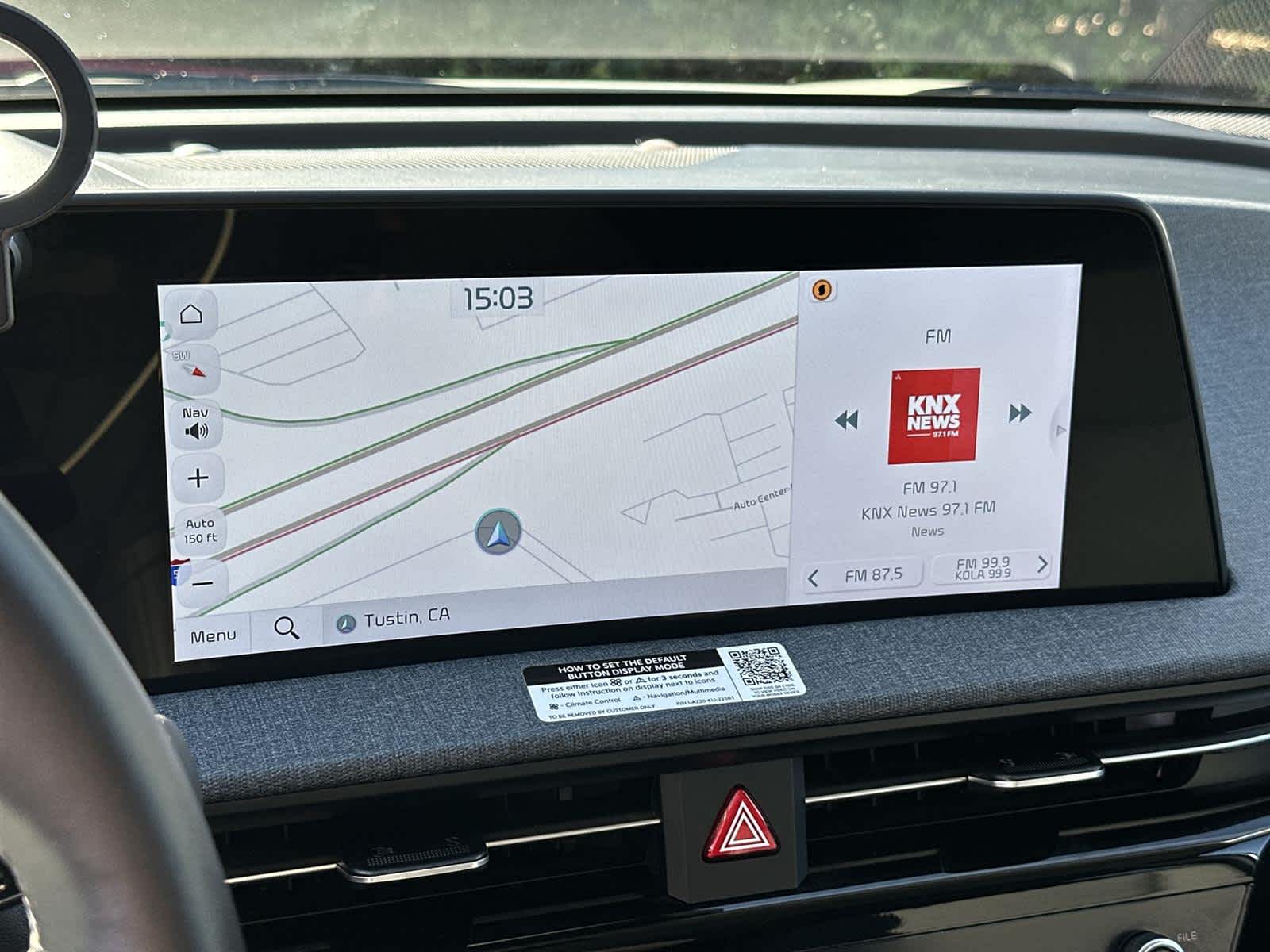 Thumbnail: 2022 Kia EV6 - 17