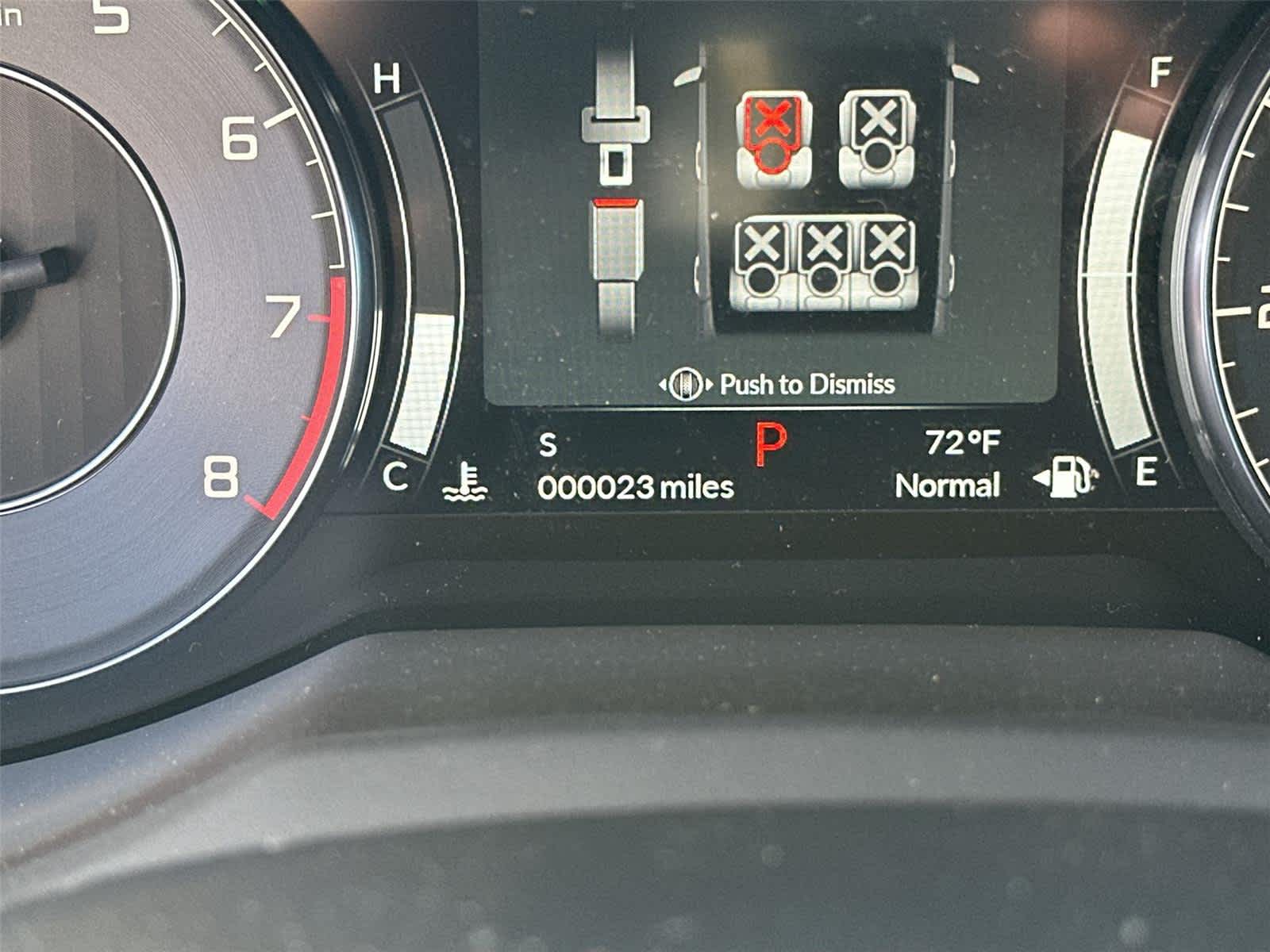 Thumbnail: 2026 Acura RDX - 18