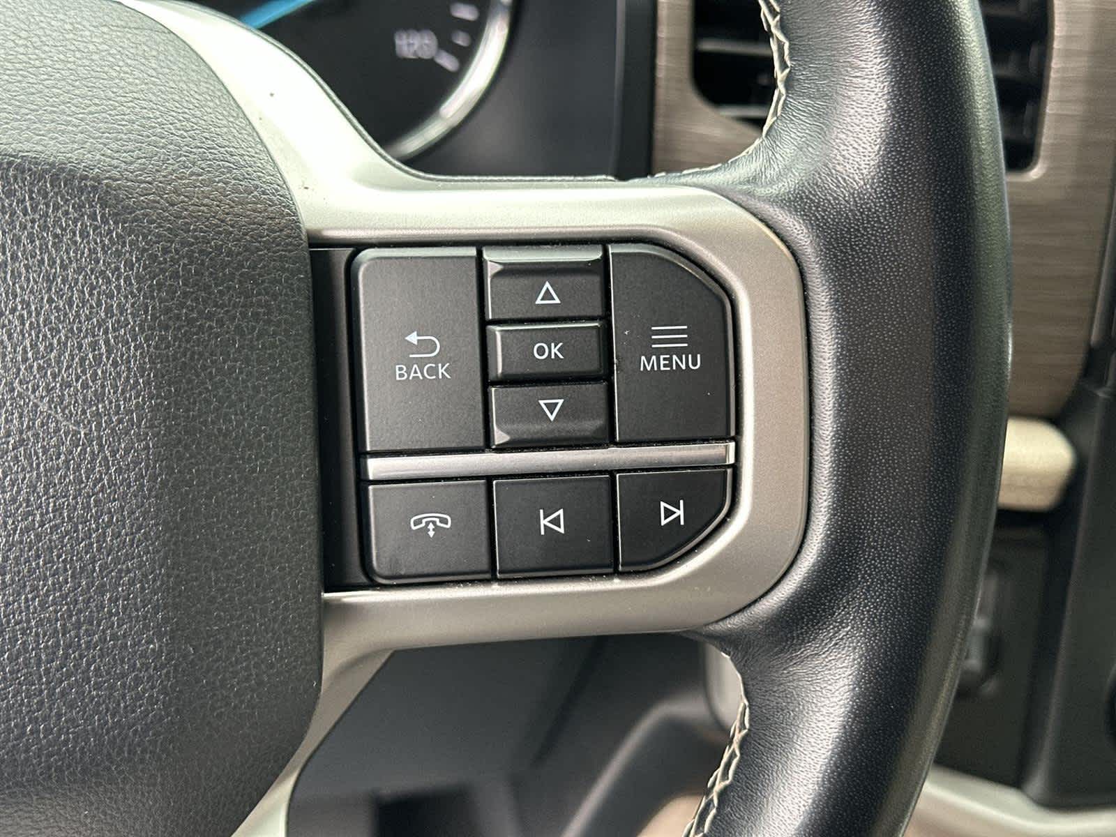 Thumbnail: 2024 Ford Expedition - 25