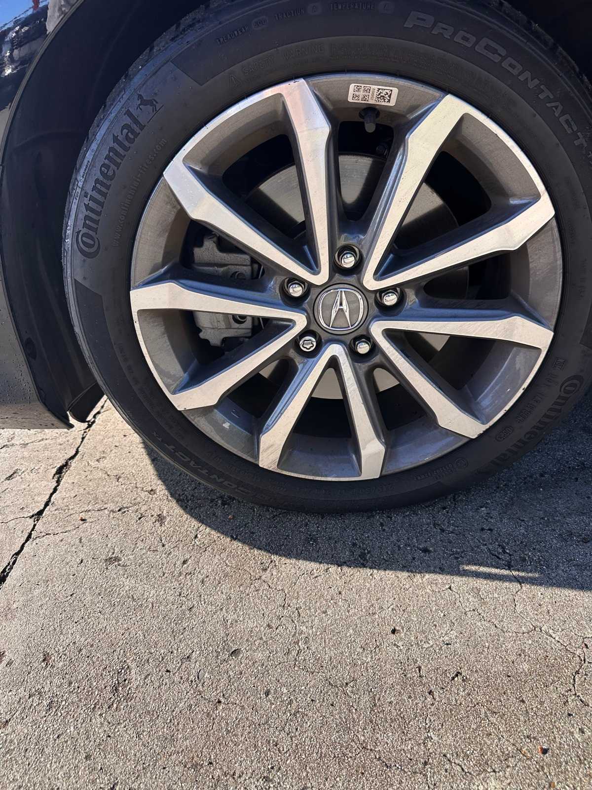 Thumbnail: 2023 Acura Integra - 9