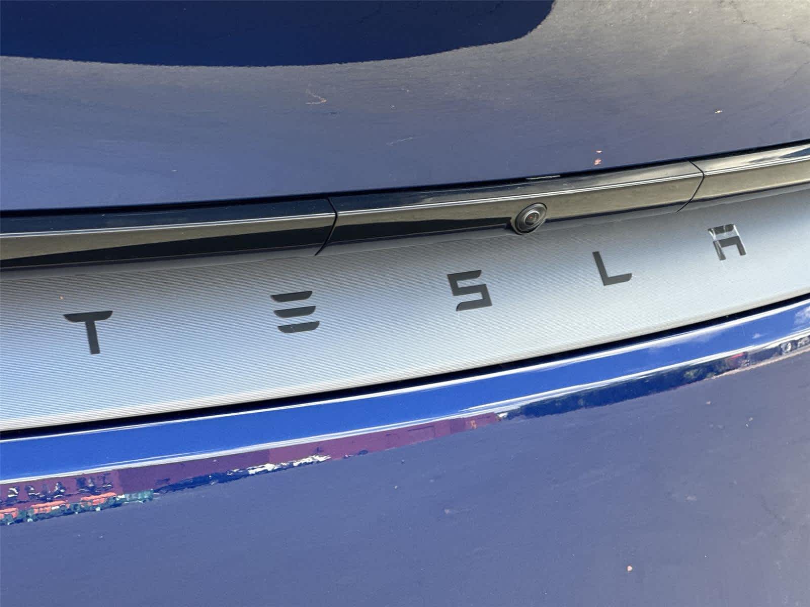 Thumbnail: 2026 Tesla Model Y - 7