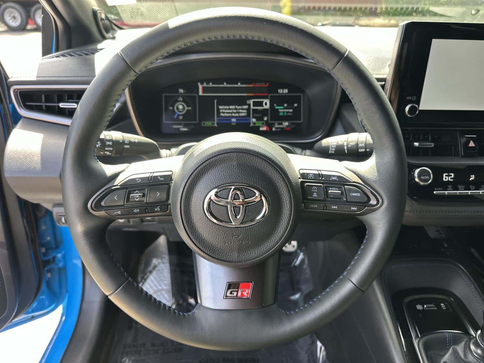 Thumbnail: 2024 Toyota GR Corolla - 15