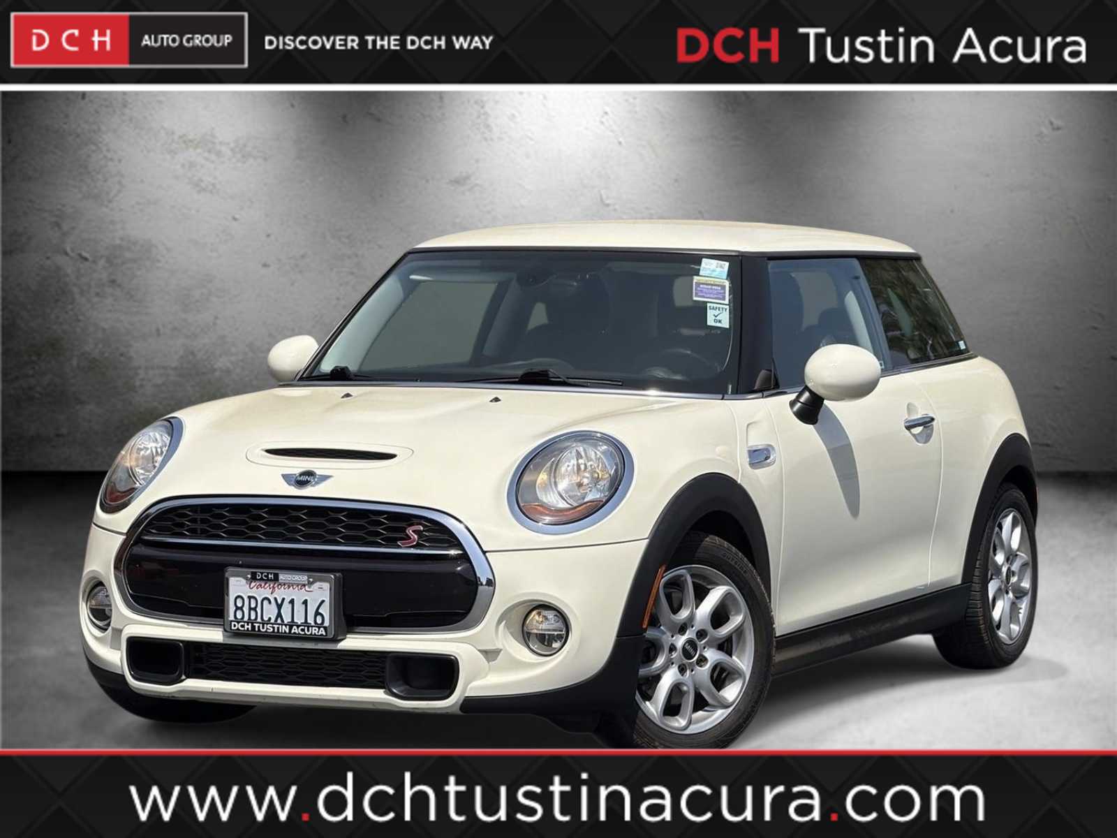 Thumbnail: 2018 MINI Cooper Hardtop - 1