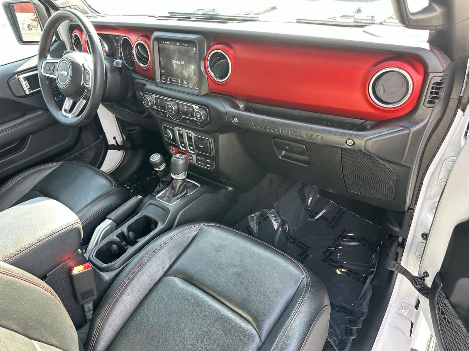 Thumbnail: 2019 Jeep Wrangler - 12