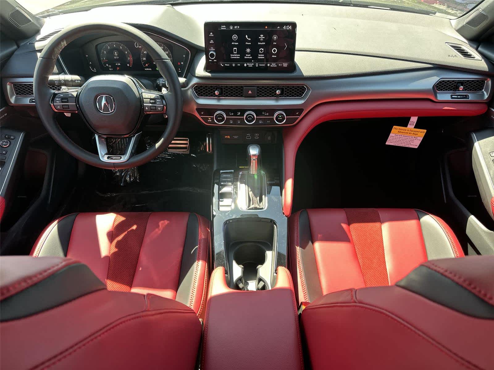 Thumbnail: 2026 Acura Integra - 11