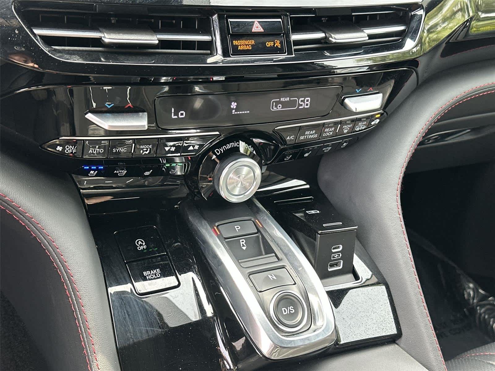 Thumbnail: 2026 Acura MDX - 27