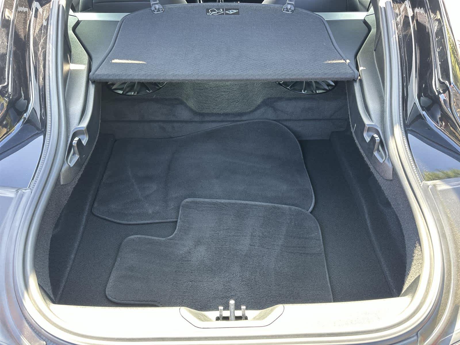 Thumbnail: 2024 Toyota GR Supra - 19