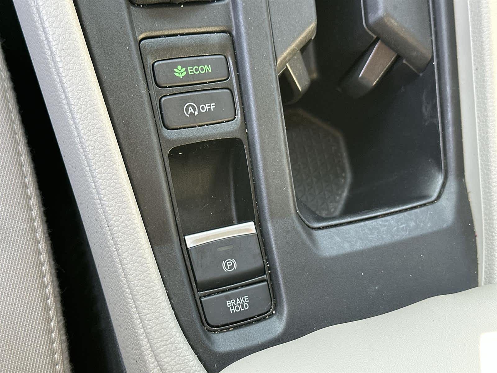 Thumbnail: 2024 Honda Accord - 28