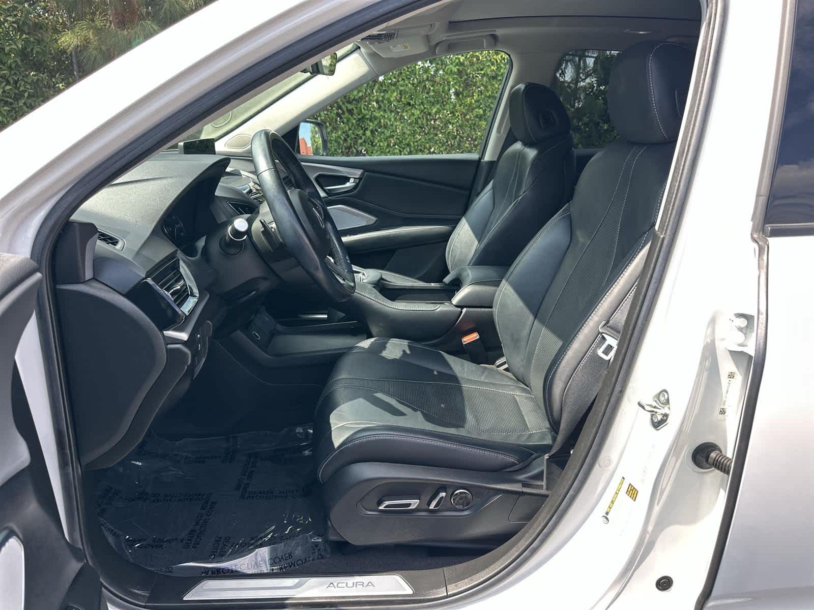 Thumbnail: 2020 Acura RDX - 11