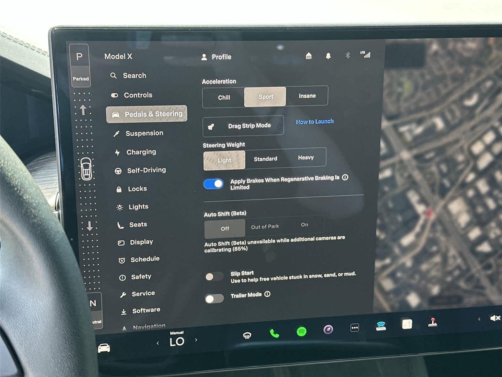 Thumbnail: 2024 Tesla Model X - 27