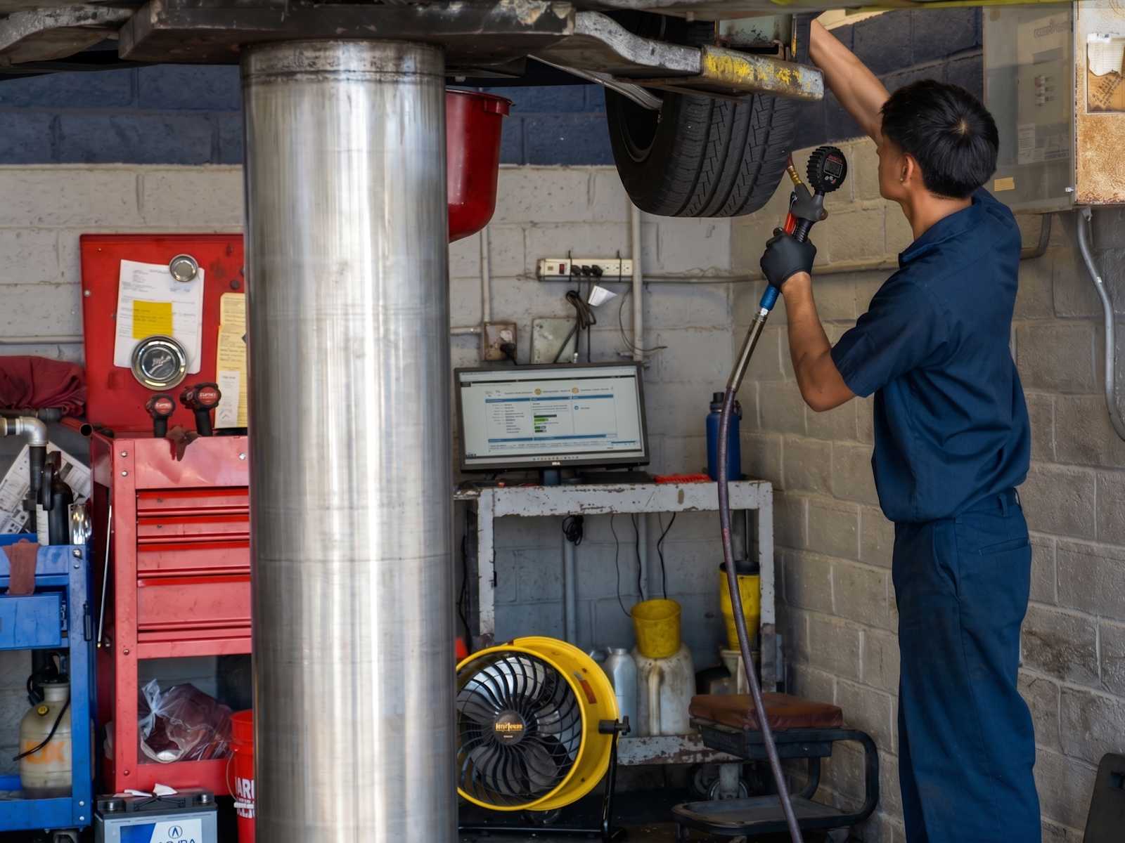 Thumbnail: 2026 Acura Integra - 31