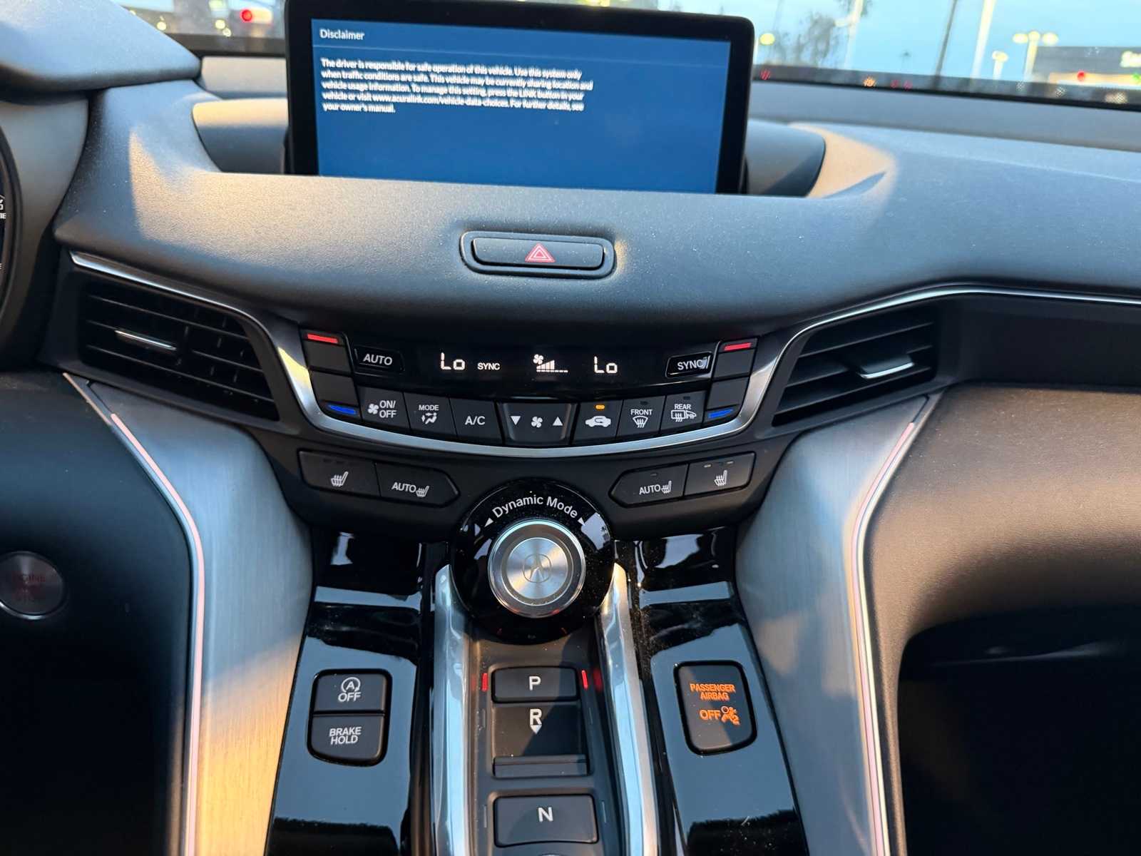 Thumbnail: 2023 Acura TLX - 12