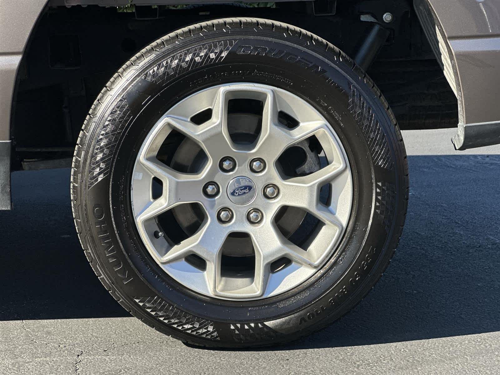 Thumbnail: 2023 Ford F-150 - 8