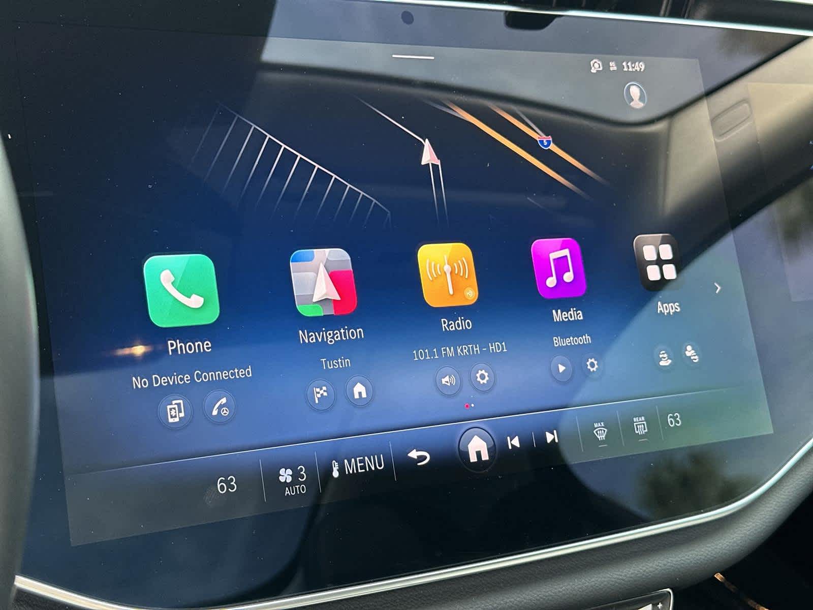 Thumbnail: 2024 Mercedes-Benz E-Class - 27