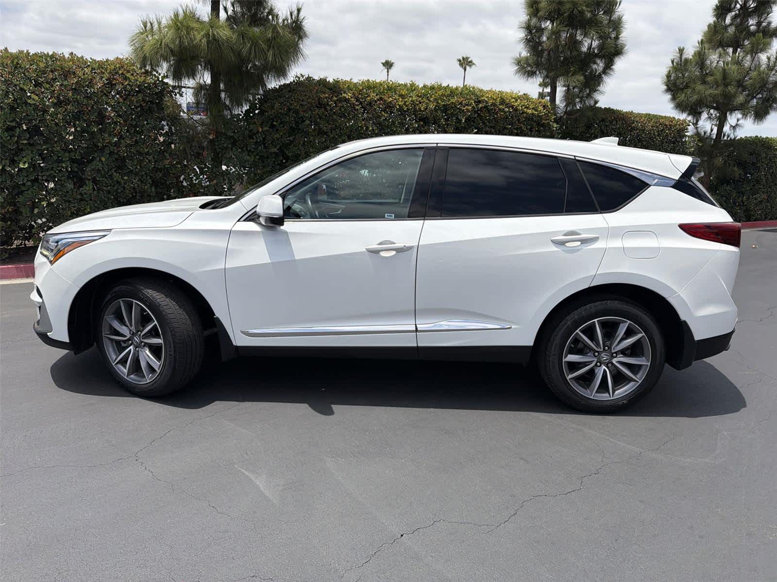 Thumbnail: 2020 Acura RDX - 3