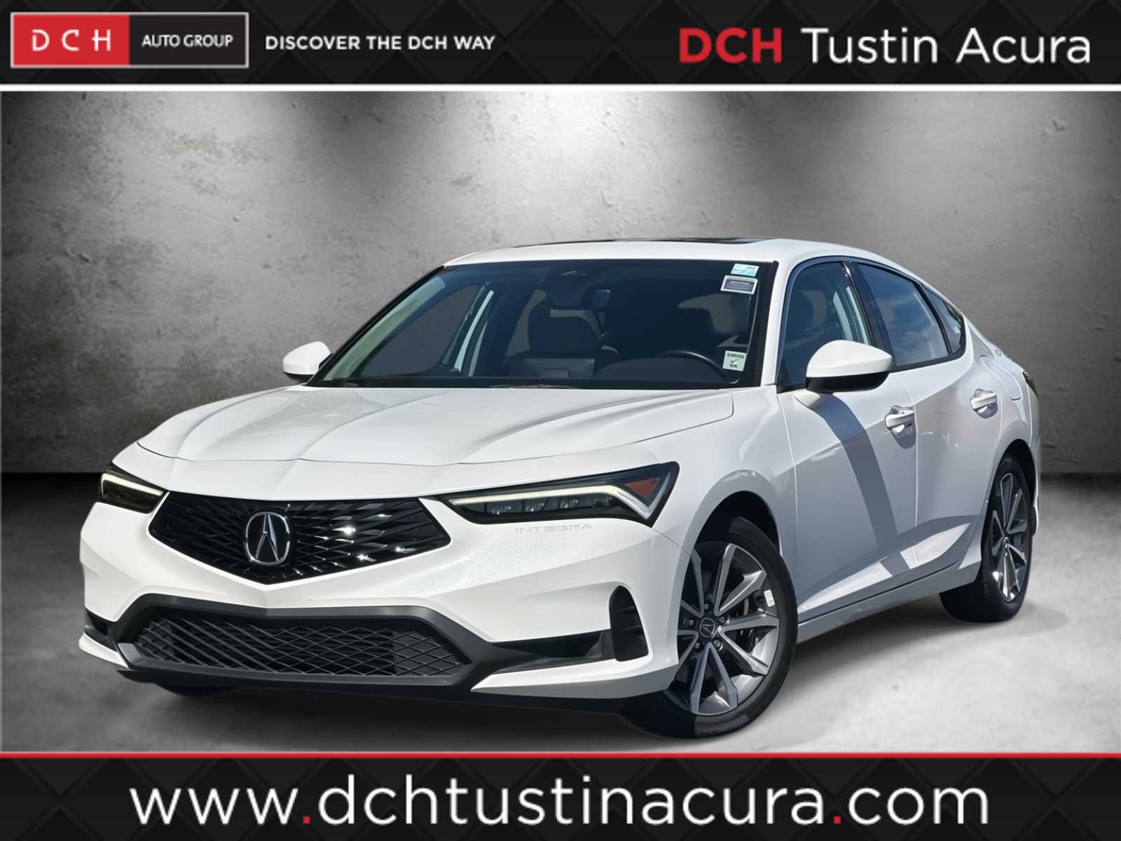 2023 Acura Integra  -
                  Tustin, CA