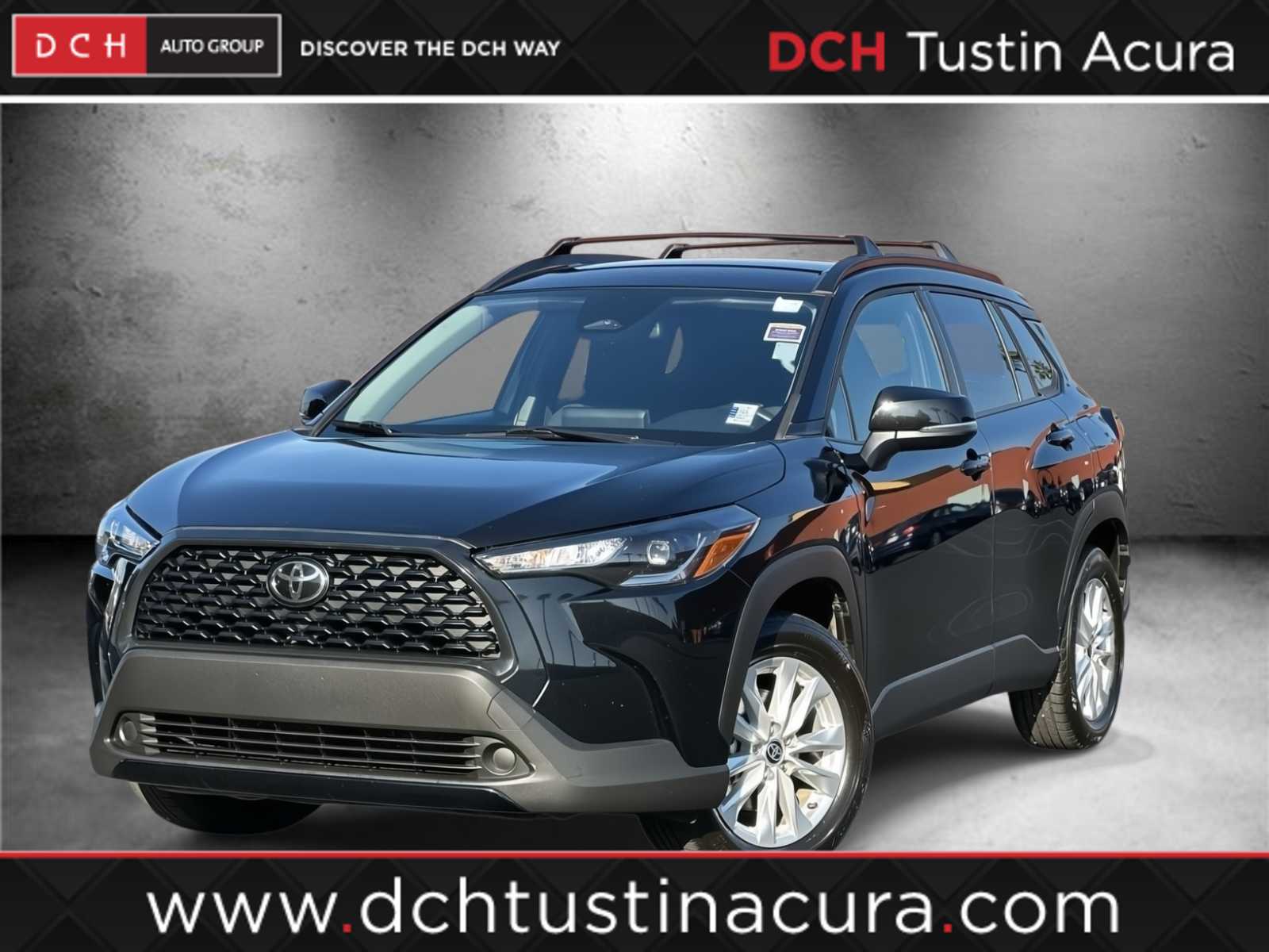 Thumbnail: 2023 Toyota Corolla Cross - 1