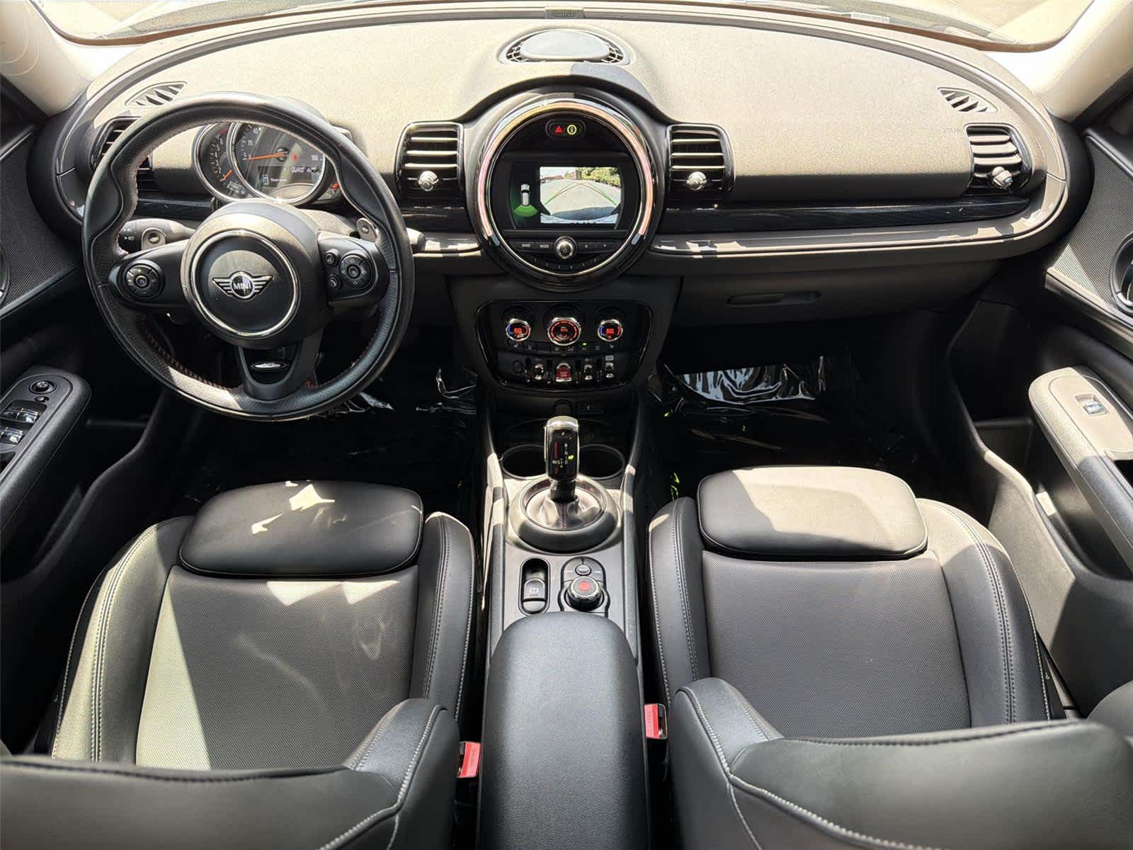 Thumbnail: 2020 MINI Cooper Clubman - 11