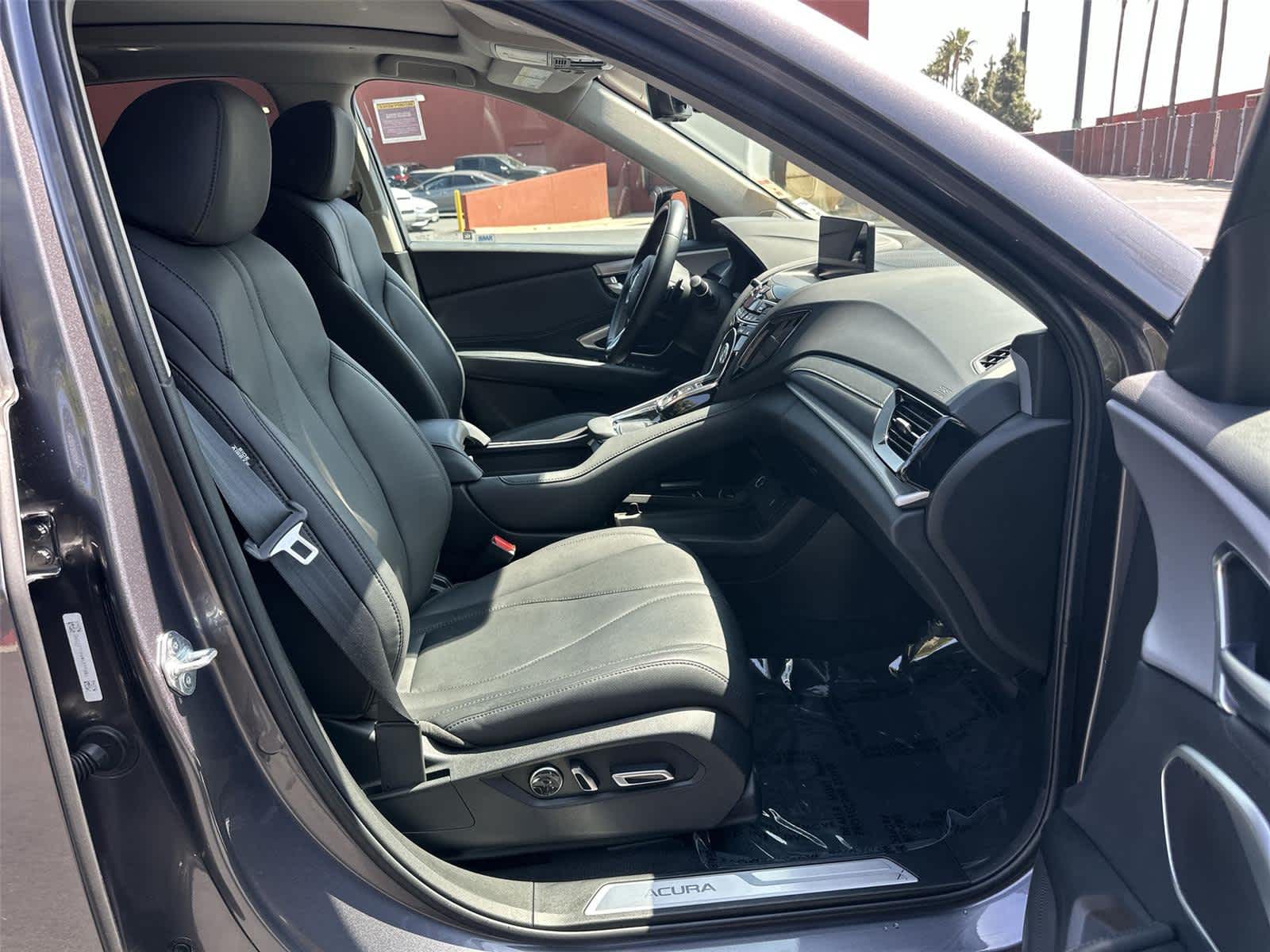 Thumbnail: 2021 Acura RDX - 15