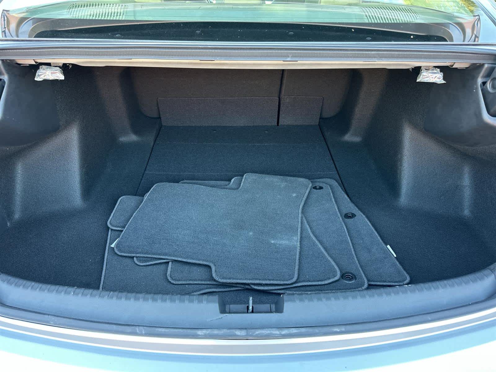 Thumbnail: 2025 Acura TLX - 20