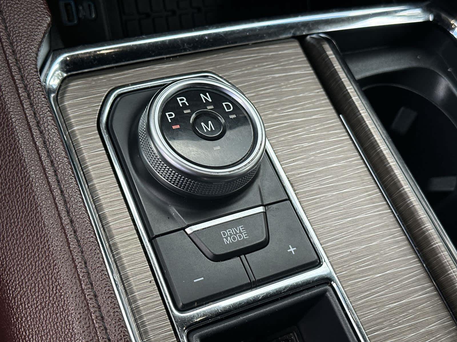 Thumbnail: 2024 Ford Expedition - 18