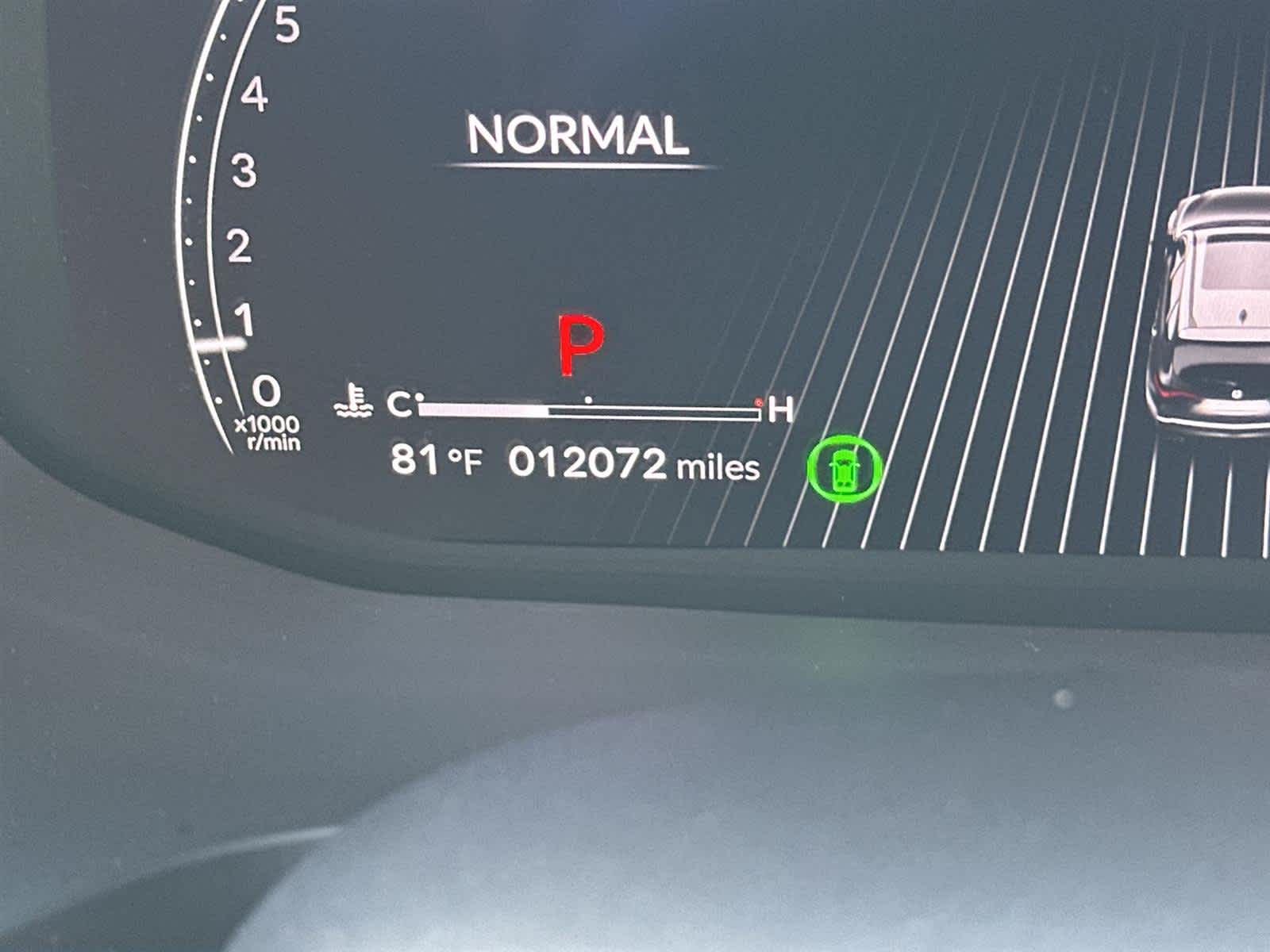 Thumbnail: 2024 Acura MDX - 19