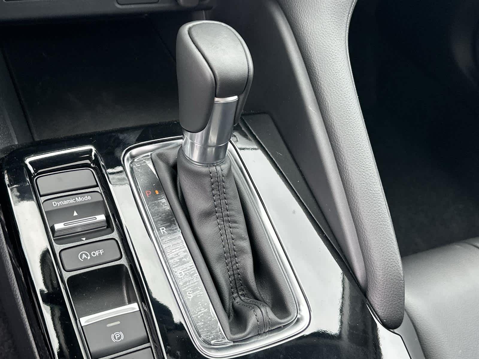 Thumbnail: 2025 Acura Integra - 17