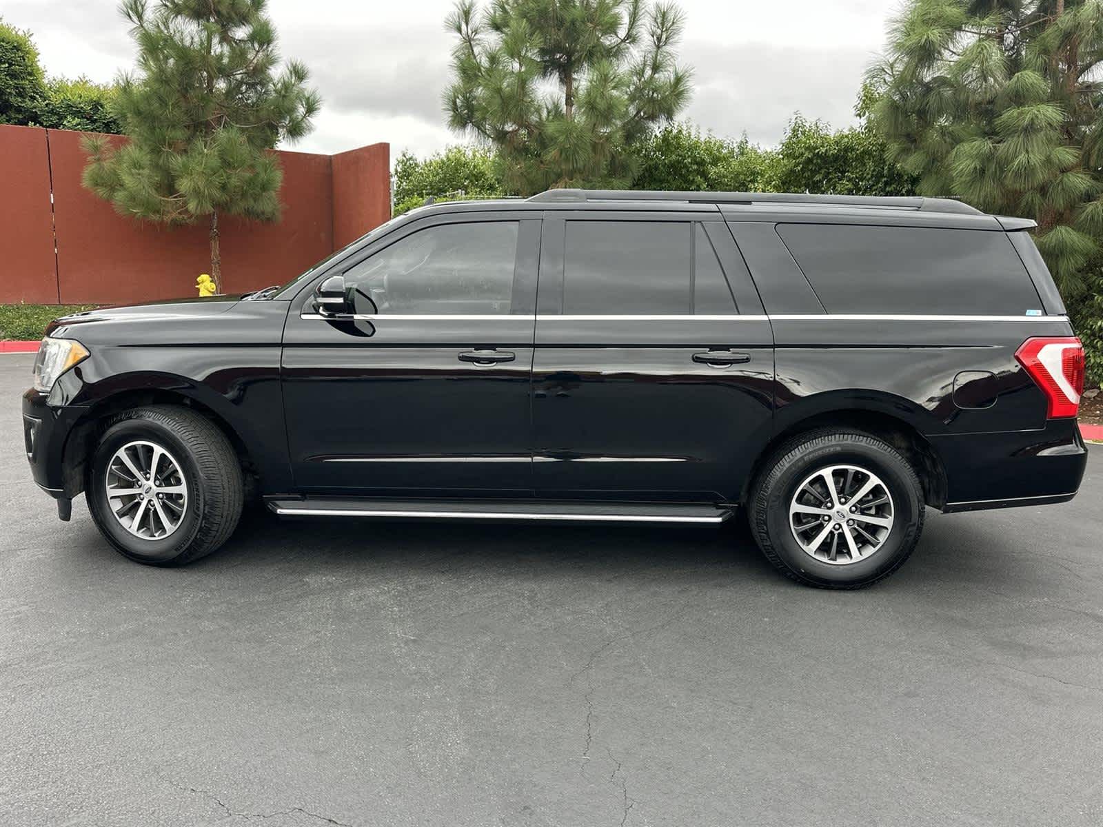 Thumbnail: 2018 Ford Expedition MAX - 3