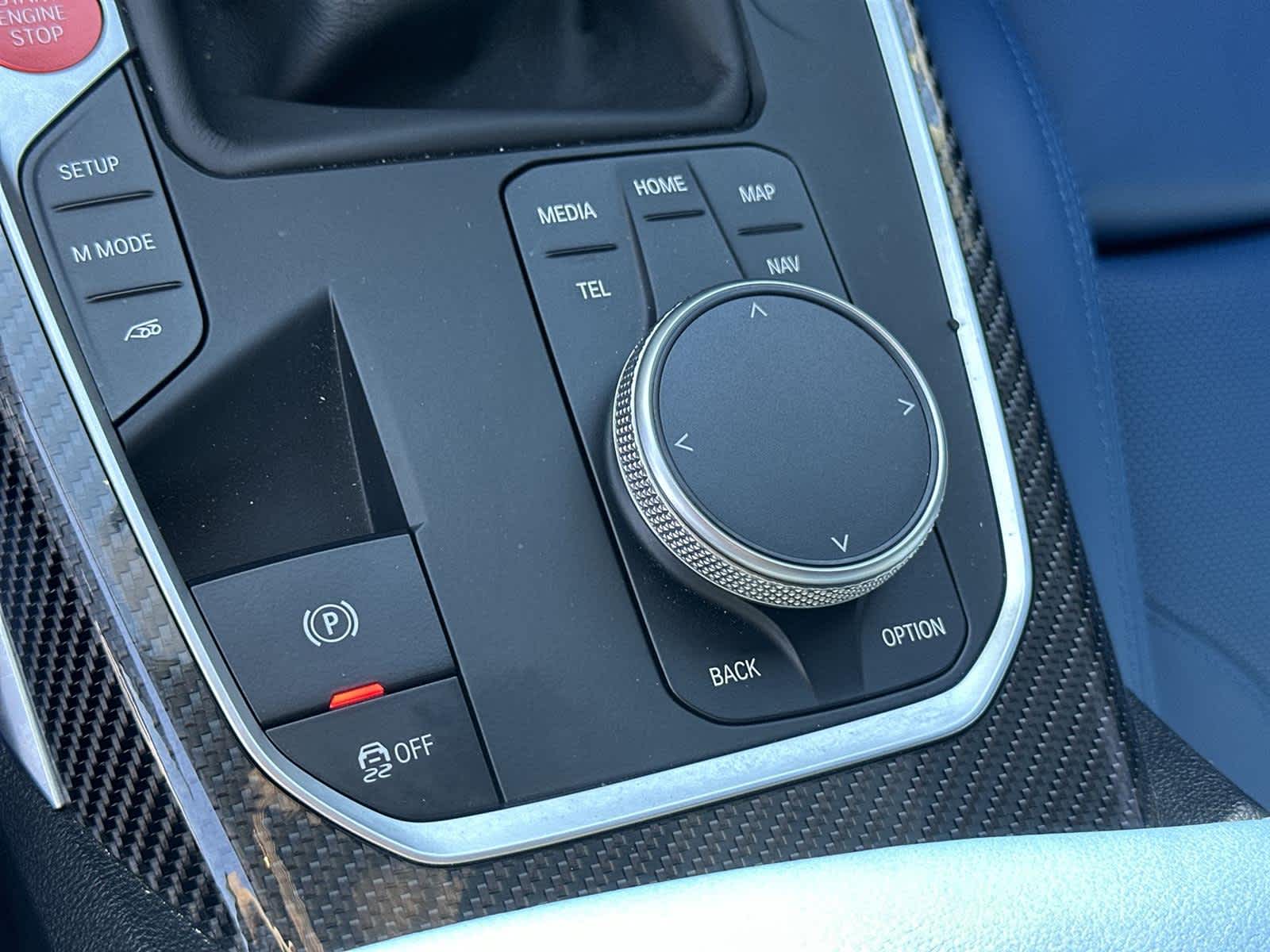 Thumbnail: 2025 BMW M3 - 27