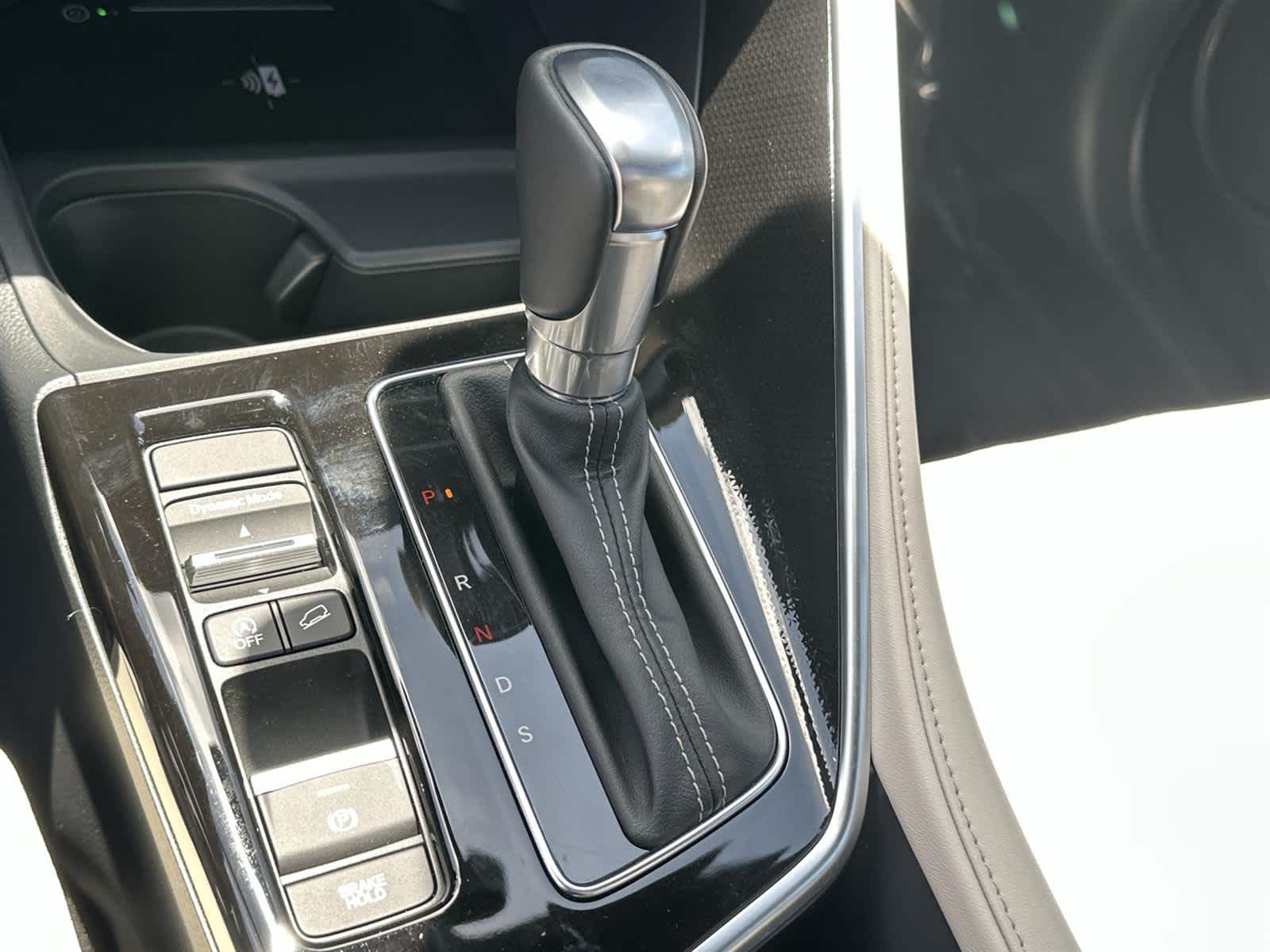 Thumbnail: 2025 Acura ADX - 17