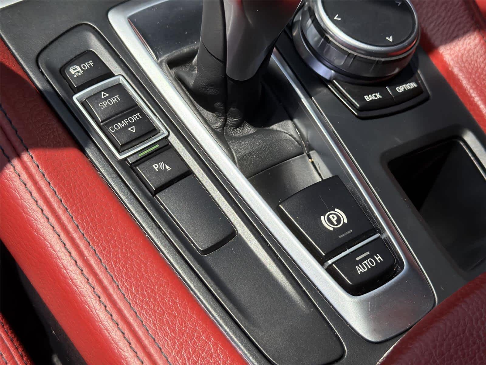 Thumbnail: 2019 BMW X6 - 38