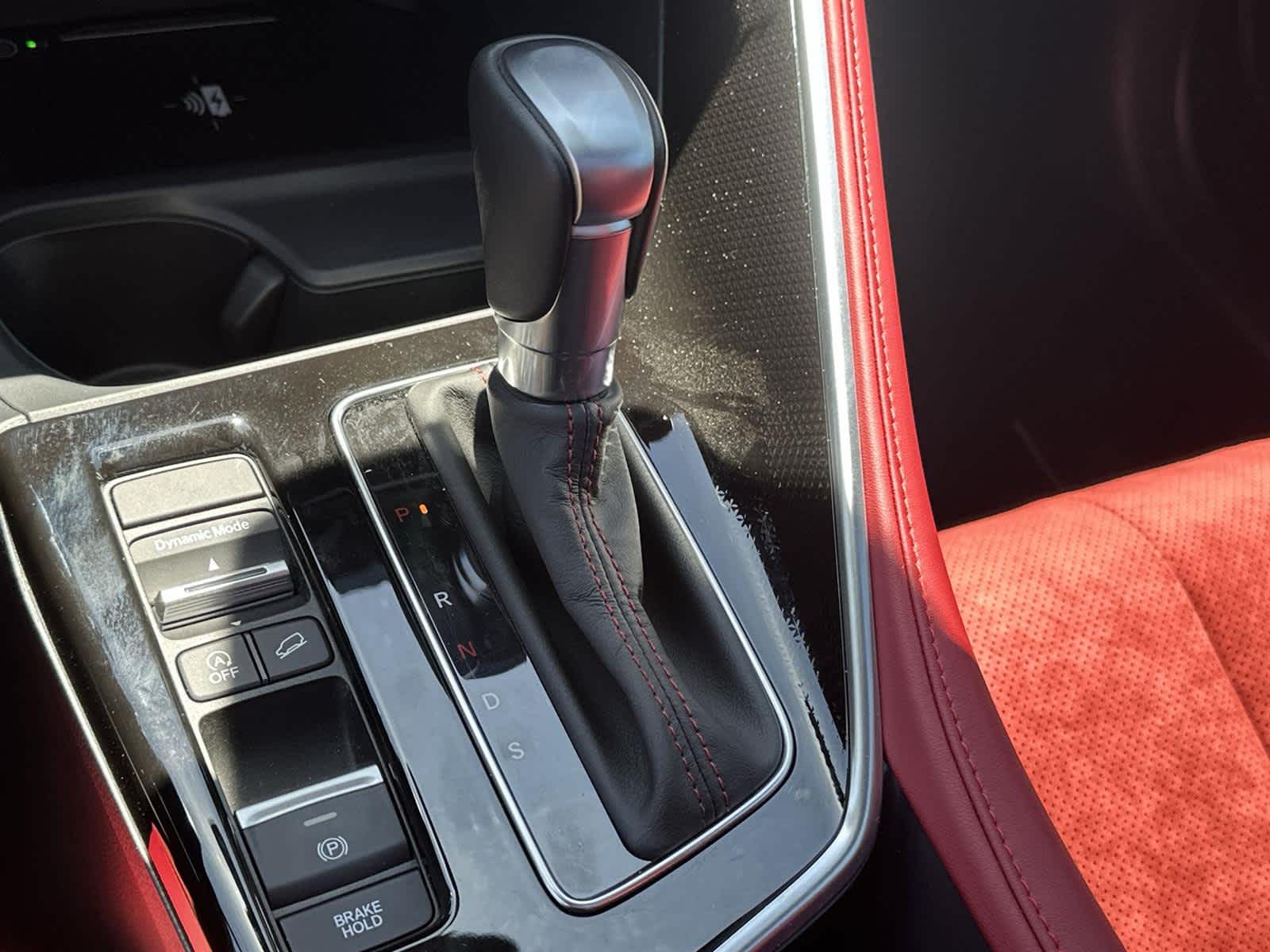 Thumbnail: 2025 Acura ADX - 17